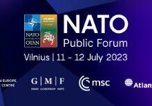 NATO-Public-Forum